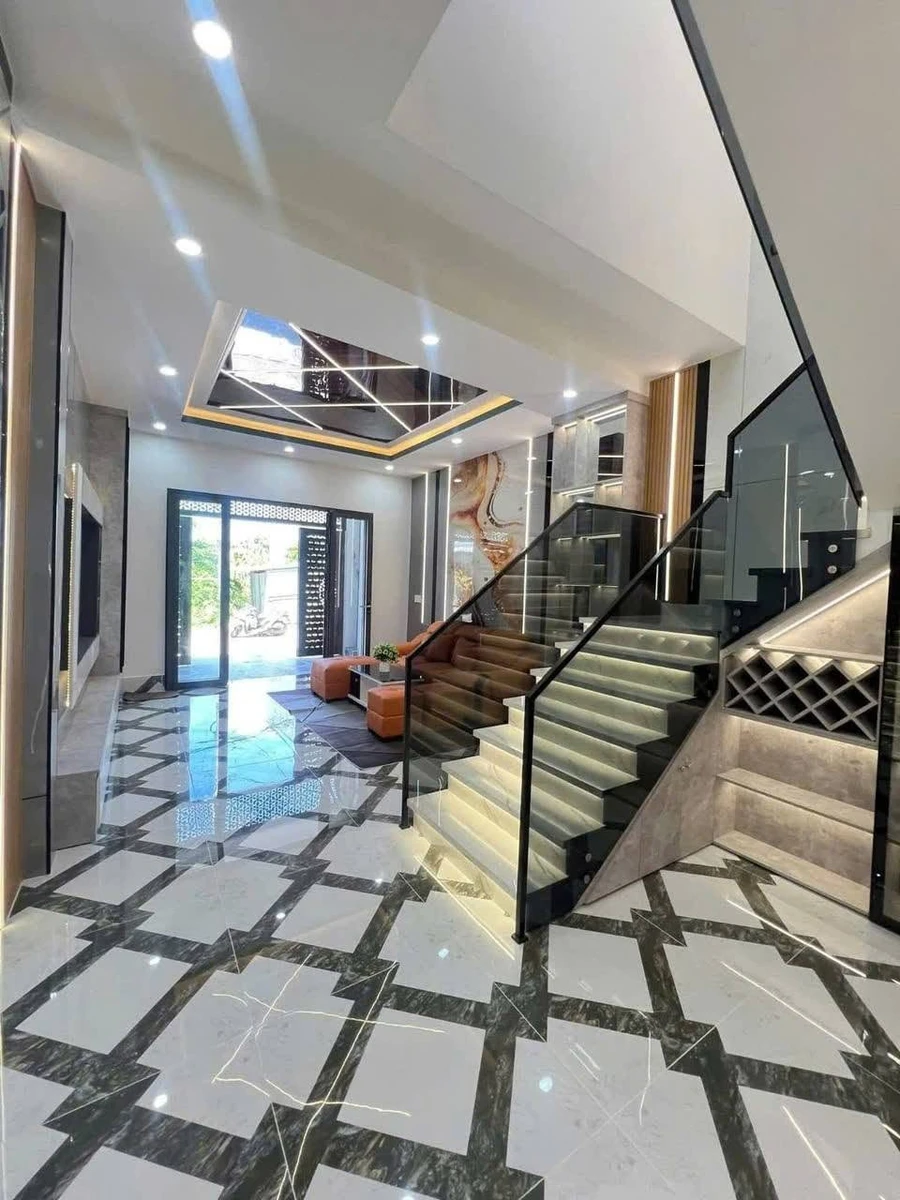 Bán nhà mặt tiền Kha Vạn Cân, 63m², 2 phòng ngủ, Rạch Giá, An Giang - Ảnh thu nhỏ 4