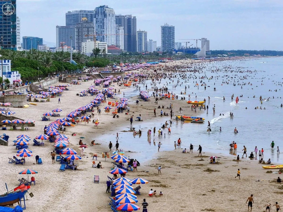 Bán đất nền 180m² góc 2 mặt tiền Khu Á Châu Vũng Tàu - Ảnh thu nhỏ 2