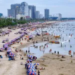 Bán đất nền 180m² góc 2 mặt tiền Khu Á Châu Vũng Tàu - Ảnh thu nhỏ 2
