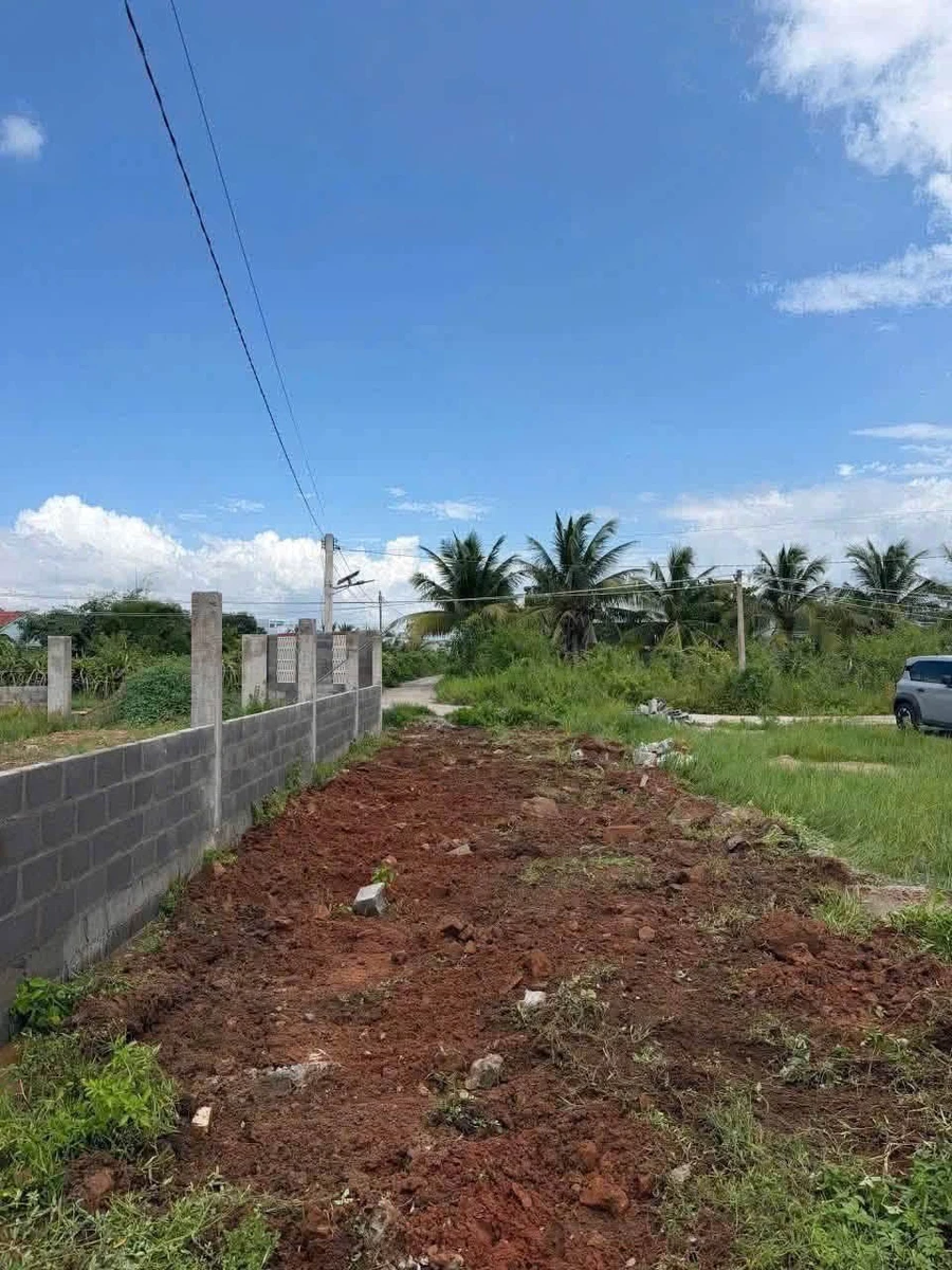 Bán lô đất 100m² Phan Thiết 750 triệu - Ảnh thu nhỏ 2