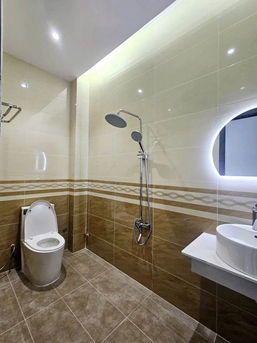 Bán nhà hẻm Bình Tân 40m² 3PN - 4,82 tỷ - Ảnh thu nhỏ 5