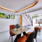 Bán nhà cấp 4 100m² Hương Lộ 15 Bình Chánh 1 tỷ 180 - Ảnh thu nhỏ 3