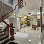 Bán nhà mặt tiền 4 tầng 65,7m2 Quy Nhơn, 8 tỷ - Ảnh thu nhỏ 5