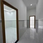 Bán nhà 100m² 4 phòng ngủ gần chợ Bình Chánh 4,3 tỷ - Ảnh thu nhỏ 5
