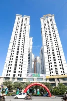 Căn 2PN gần 72m diện tích rộng cho gia đình ở lâu dài tại Thái Nguyên - Ảnh thu nhỏ 4