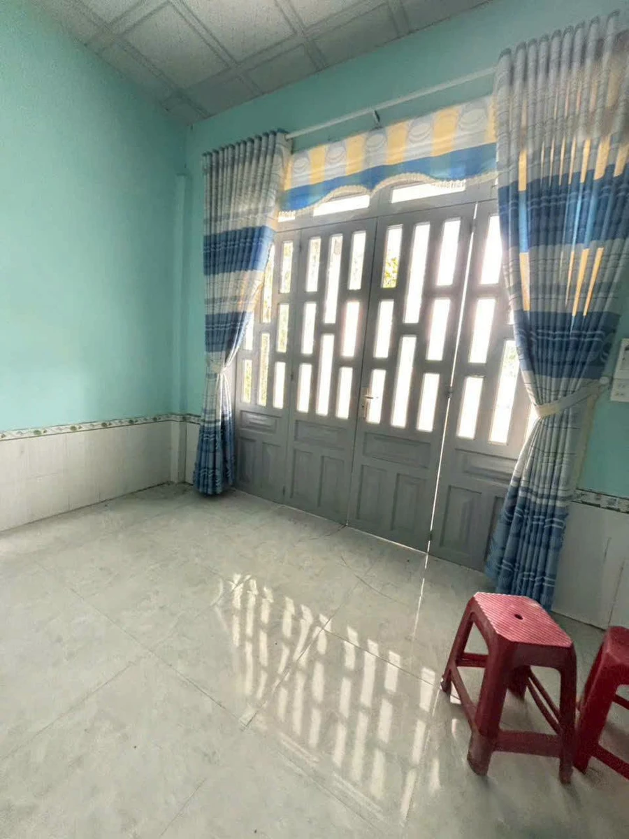 Bán nhà 200m2, 2PN, Long Khánh, Đồng Nai 900 triệu - Ảnh thu nhỏ 4