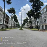 Nhà 1 trệt 3 lầu 105m2, 335m2 XD, Lộ 30m, khu DC Hoàng Quân BM, cách trụ sở HC Tp Cần Thơ 7 phút LX - Ảnh thu nhỏ 7