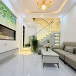 Bán nhà mới 6x16m, 3 PN 3 WC, gần chợ 30.4, Rạch Giá - Ảnh thu nhỏ 4