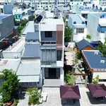Bán nhà 2 lầu 96,75m² Rạch Giá 3tỷ690 - Ảnh thu nhỏ 2