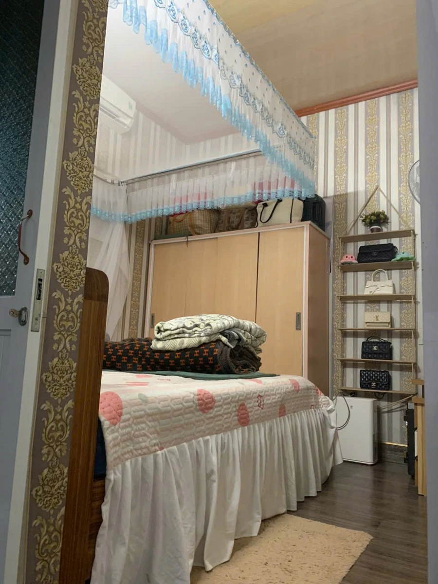Bán nhà 50.8m² đường Việt Hòa, Hải Dương, 1.28 tỷ - Ảnh thu nhỏ 2