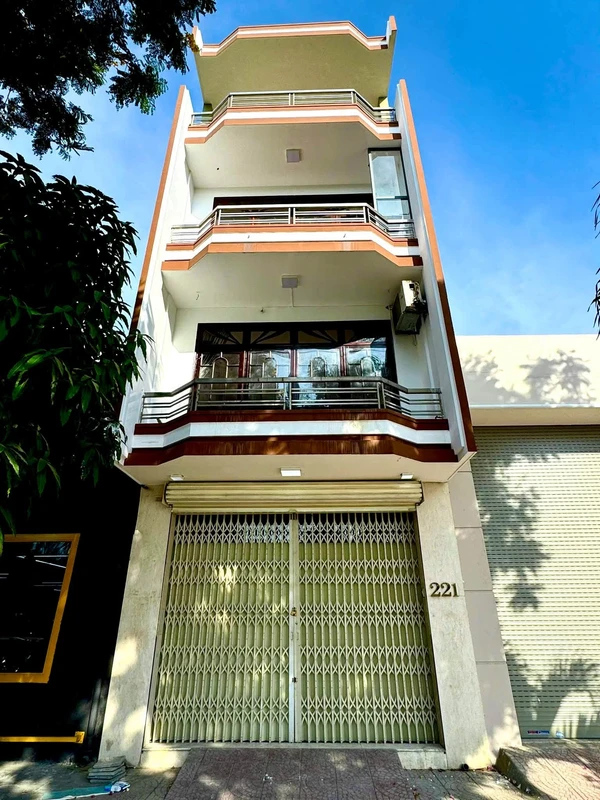 Bán đất kiệt 122m² Vân Dương, Liên Chiểu, Đà Nẵng paster