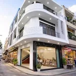 Bán nhà mặt tiền 79m2, 4 phòng ngủ, Quy Nhơn - Ảnh thu nhỏ 1