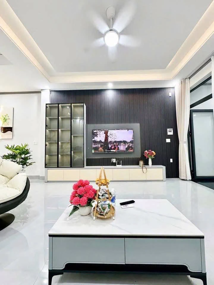 Bán nhà hẻm Y Wang 210m² 3PN 3 tỷ 1, Quận 12 - Ảnh thu nhỏ 5
