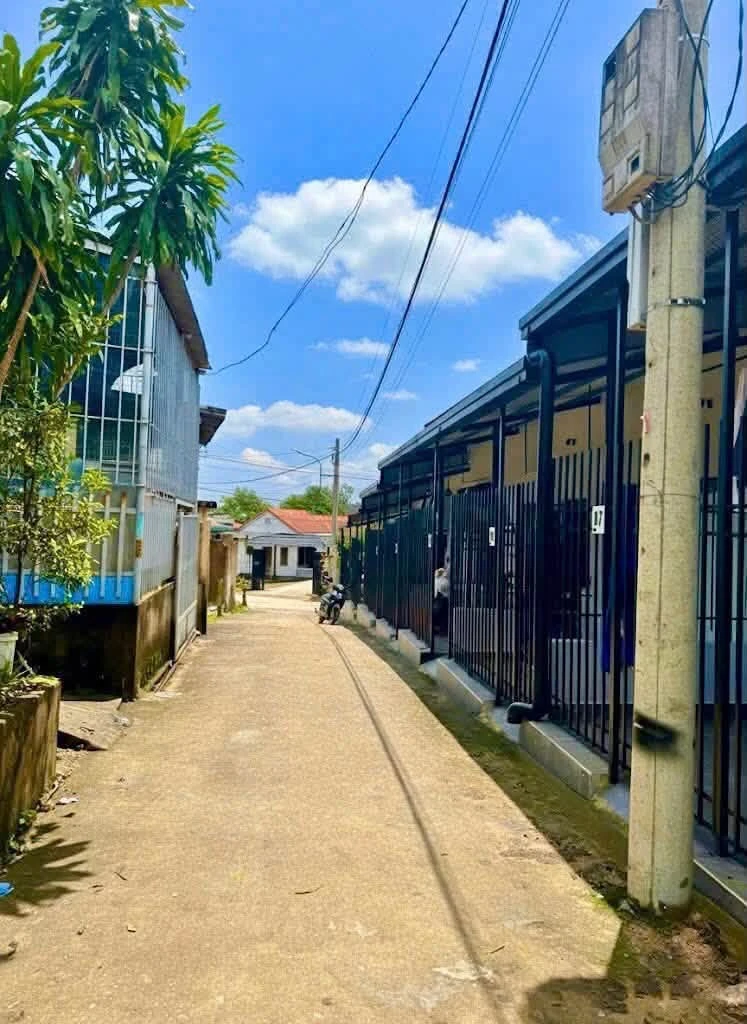 Bán đất mặt tiền Phùng Quán Huế 100m² sổ riêng - Ảnh thu nhỏ 3