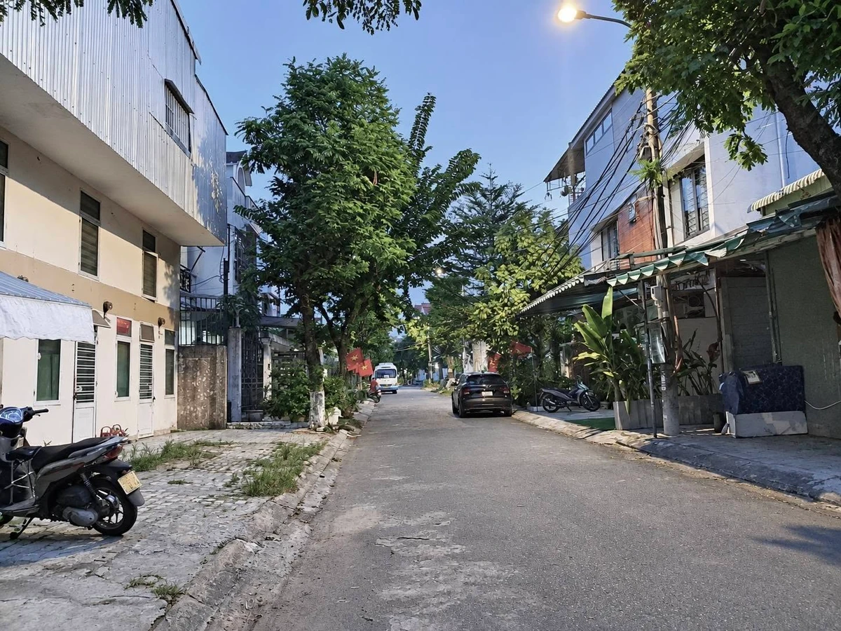 Bán nhà mặt tiền đường 5.5m, 110m², 2PN, gần biển Nguyễn Tất Thành, Liên Chiểu, Đà Nẵng - Ảnh thu nhỏ 5
