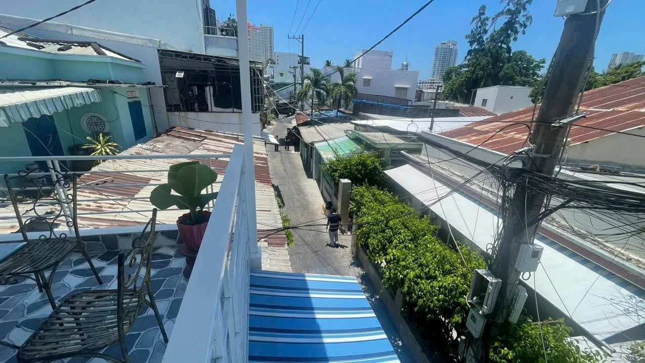 Bán nhà 2 tầng 81,3m² Nha Trang 6 tỷ - Ảnh 1
