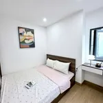 Bán nhà 2 tầng 45m² 3 phòng ngủ Trần Cao Vân Quận 1 - Ảnh thu nhỏ 4