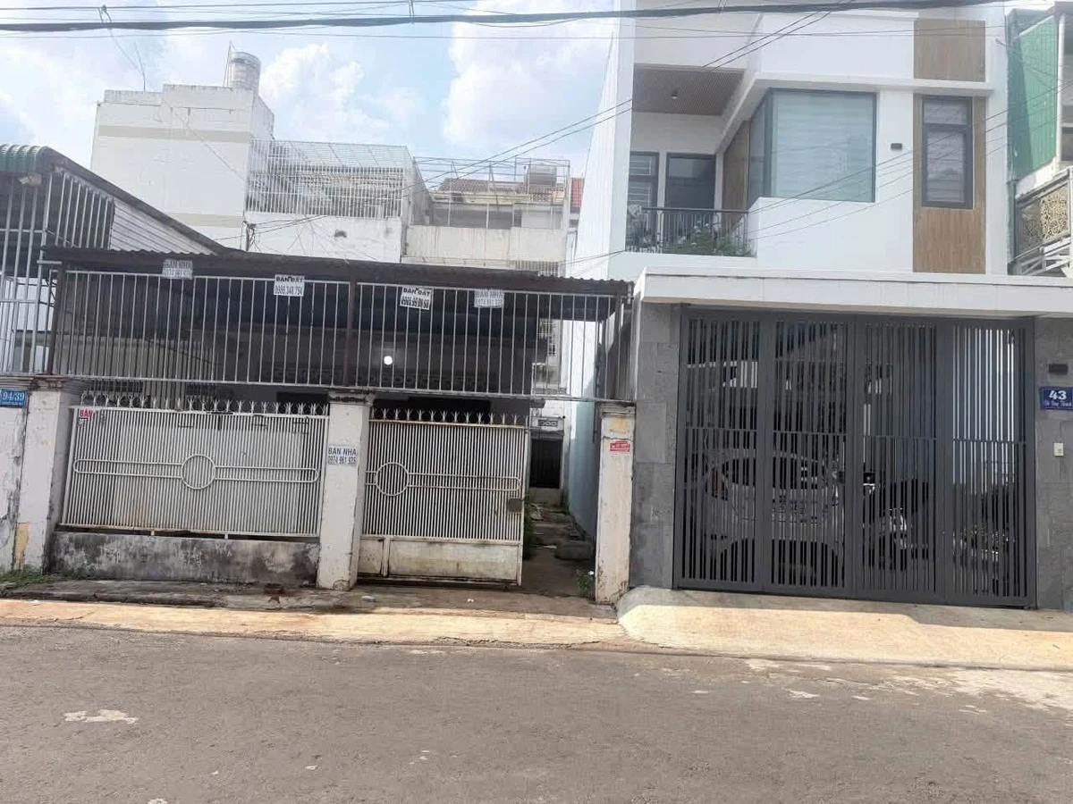 Bán đất mặt tiền Võ Duy Thanh Buôn Ma Thuột 111m² 7.3 tỷ - Ảnh thu nhỏ 3