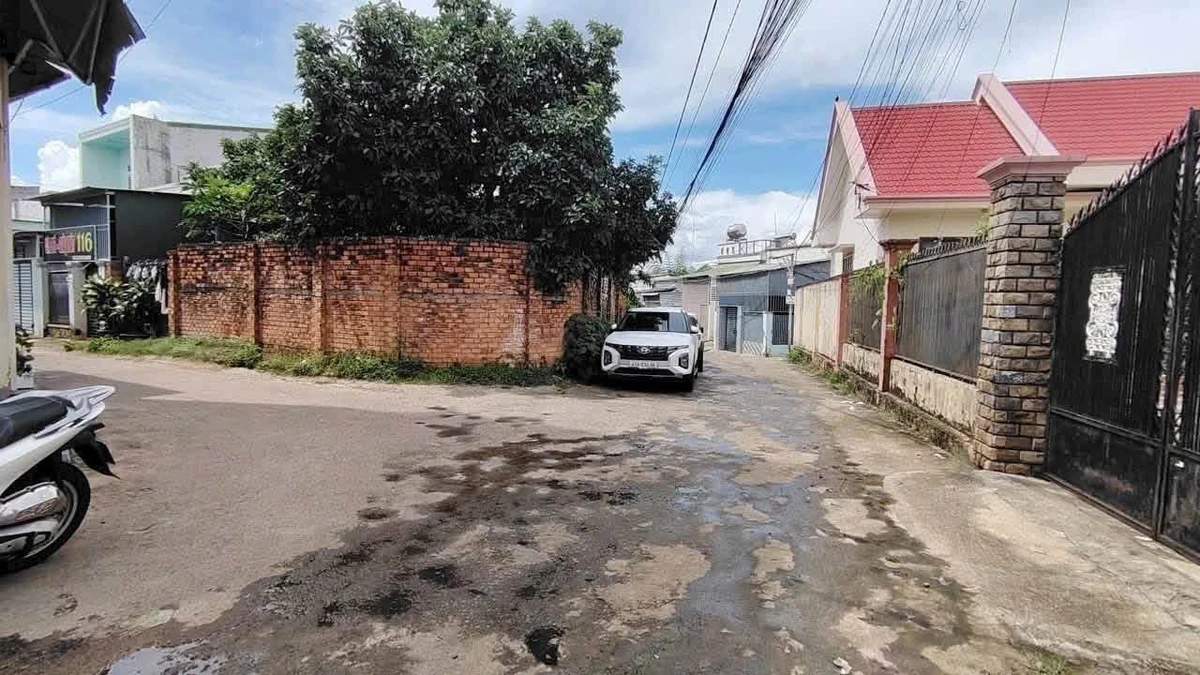 Bán đất góc 2 mặt tiền 162.6m2 Phạm Ngũ Lão - Ảnh thu nhỏ 2