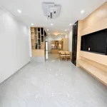 Bán nhà 3PN 60m2 Tương Bình Hiệp, Thủ Dầu Một 2,85 tỷ - Ảnh thu nhỏ 2
