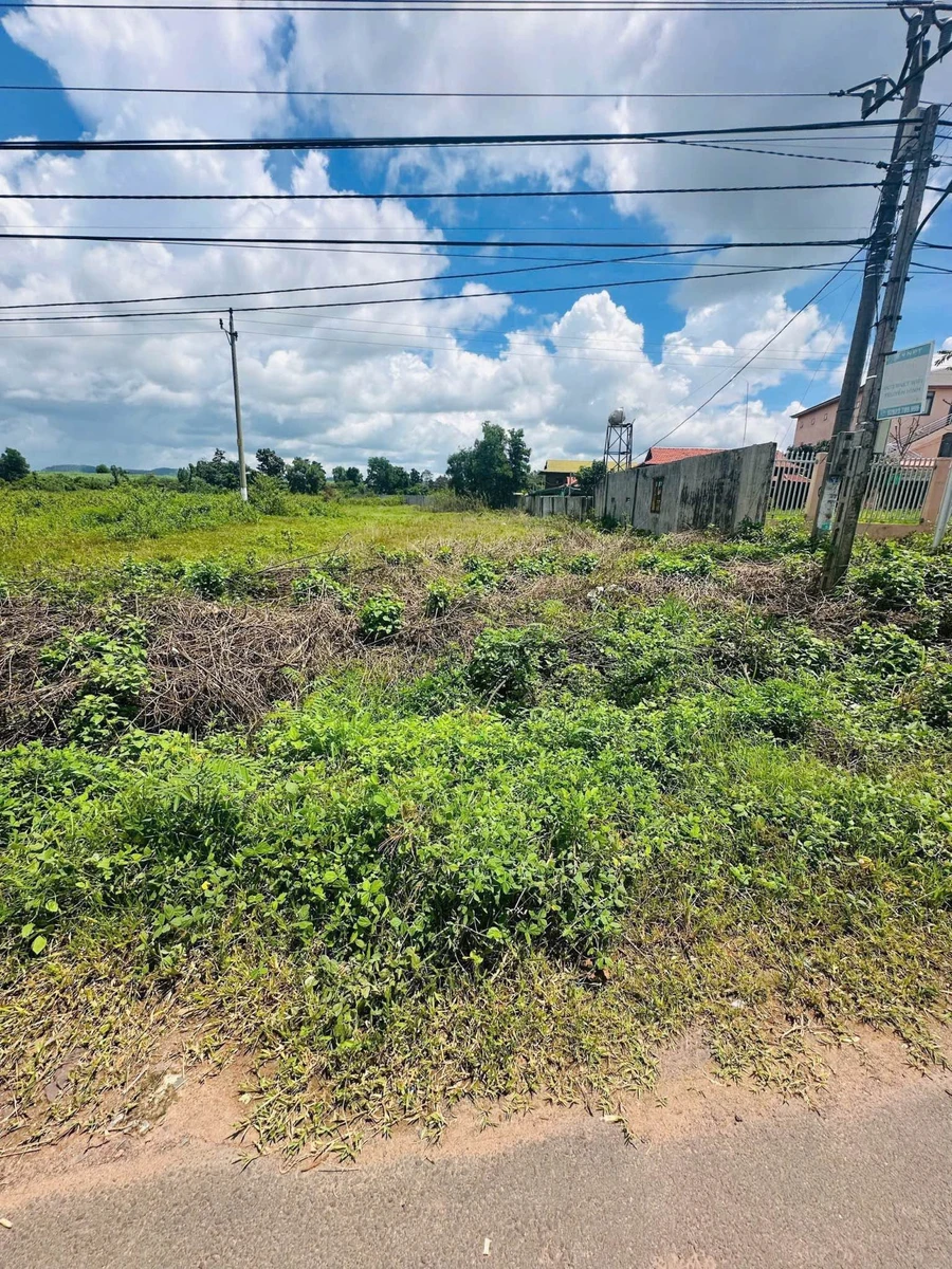 Bán đất mặt tiền kinh doanh Tỉnh Lộ 1, Đắk Lắk, 840m2 - Ảnh thu nhỏ 2