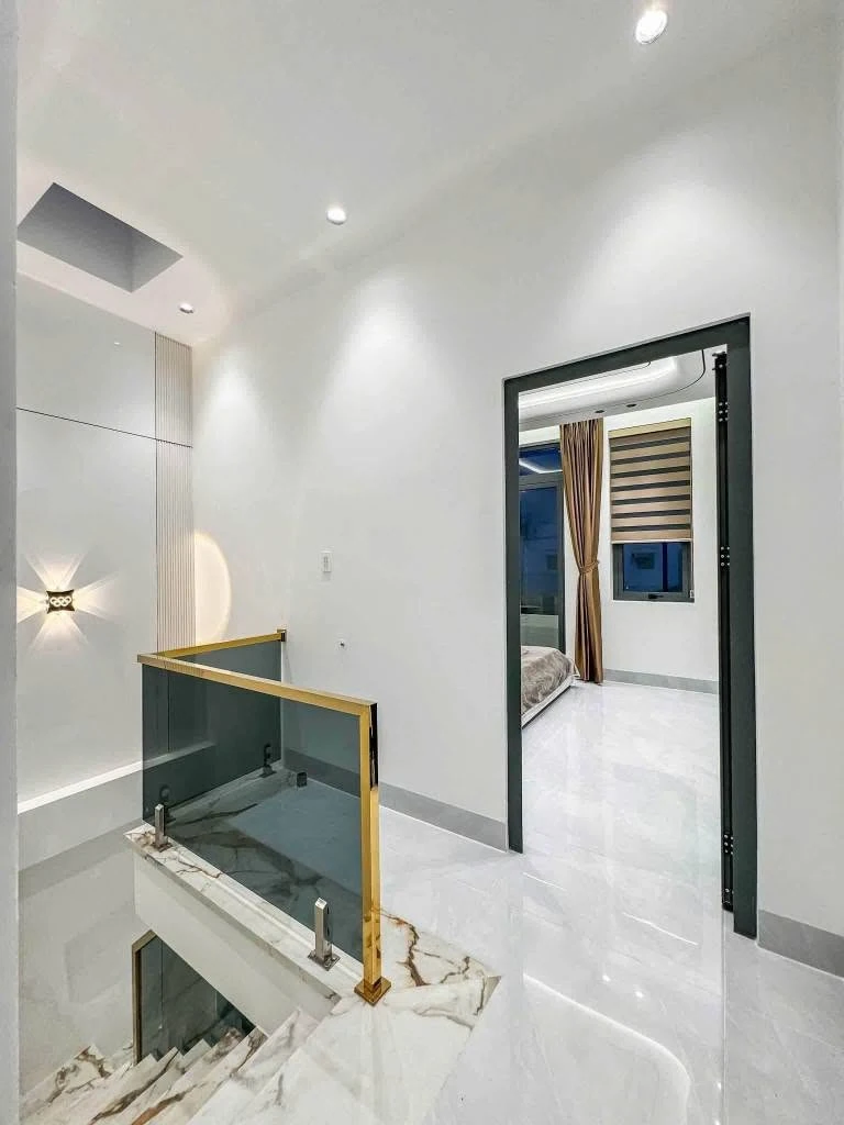 Bán nhà trệt lầu 108m² Cái Khế Cần Thơ 3 tỷ 790 - Ảnh thu nhỏ 5