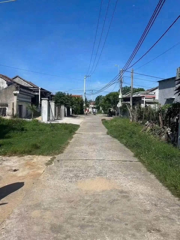 Bán nhà cấp bốn 250m² Thọ Lâm giá 1,39 tỷ