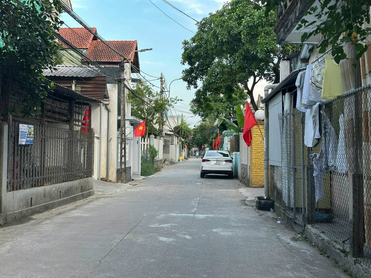 Bán đất 105,7m2 Kim Long, TP Huế 2,4 tỷ - Ảnh thu nhỏ 3