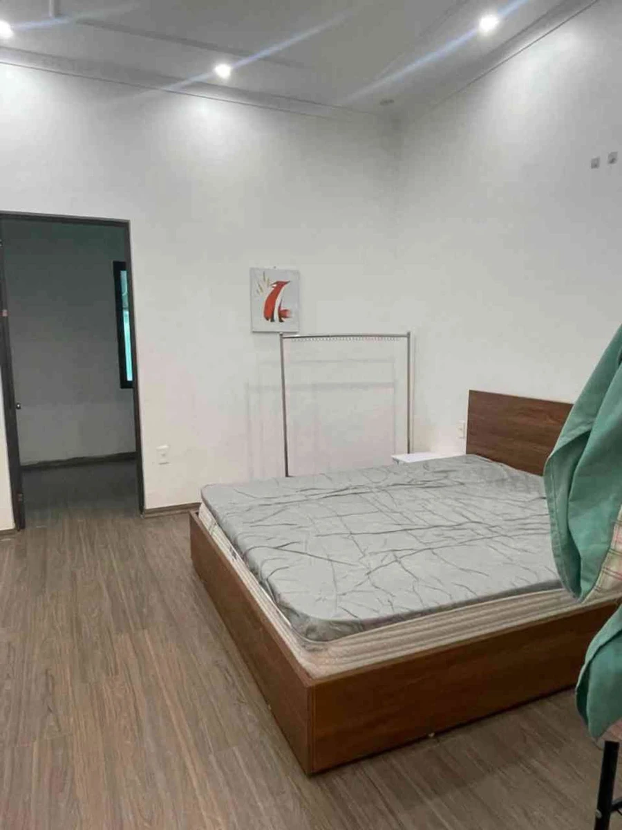 Nhà phố Cầu Đất 35m2, 2.5 tầng bán hơn 2 tỷ - Ảnh thu nhỏ 3
