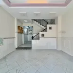 Nhà 2 tầng Vũ Tùng 86m² Bình Thạnh 8,9 tỷ - Ảnh thu nhỏ 1