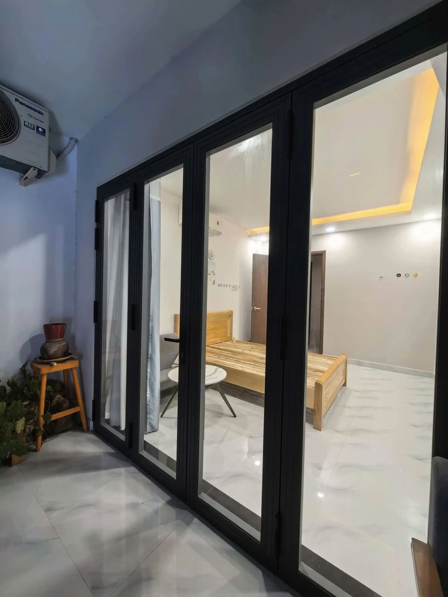 Nhà phố Tây Lộc Thọ 31,2m², 2PN, cách biển 250m, 6,3 tỷ - Ảnh thu nhỏ 3