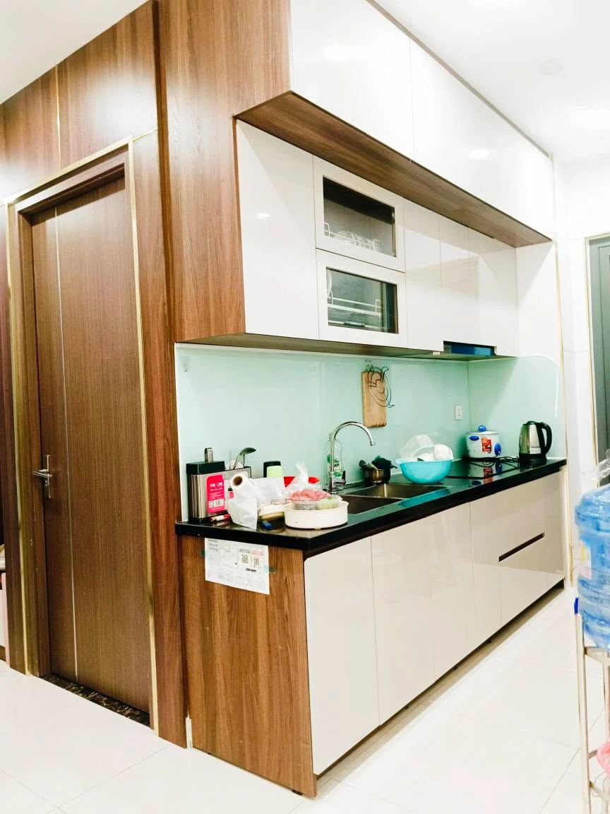 Bán căn hộ Ecolife 64m² 2PN Quy Nhơn 1 tỷ 550 triệu - Ảnh thu nhỏ 5