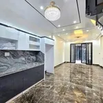 Nhà phố xây mới Thiên Lôi 41m², 4 tầng, giá 4 tỷ - Ảnh thu nhỏ 1