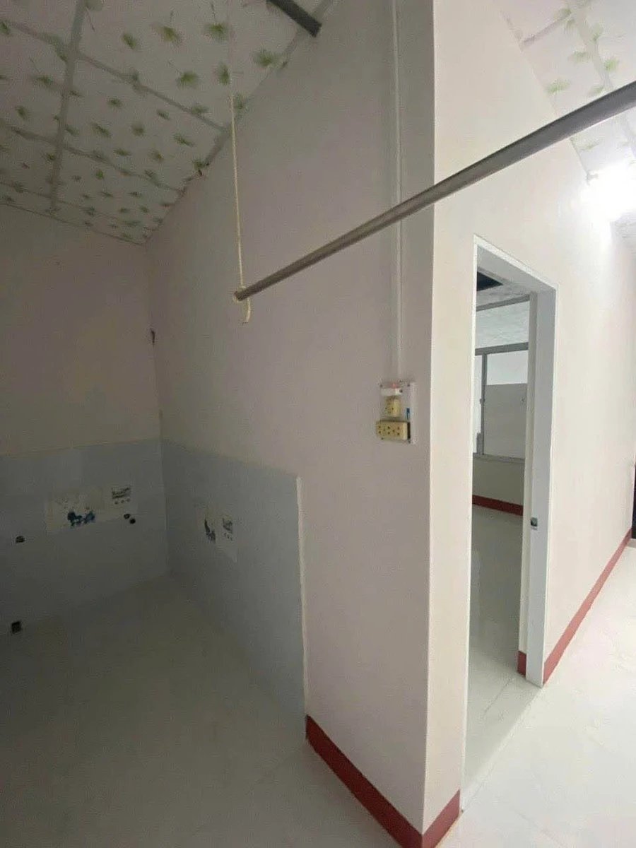 Bán nhà hẻm 28m² Phường Quang Trung Quy Nhơn 1 tỷ 650 triệu - Ảnh thu nhỏ 2