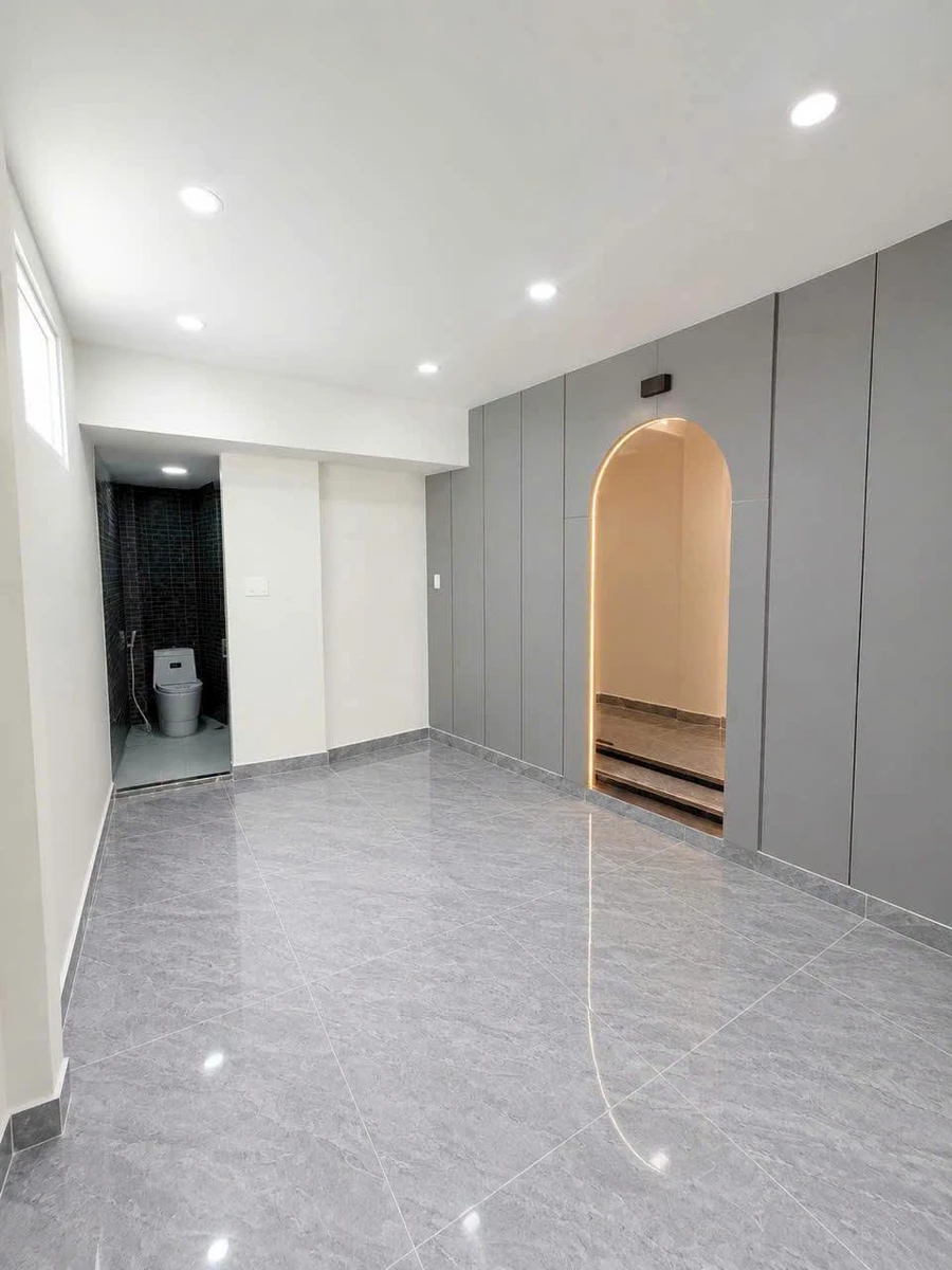 Bán nhà mới Quận 4, 39m², 2PN, 4,55 tỷ - Ảnh thu nhỏ 4