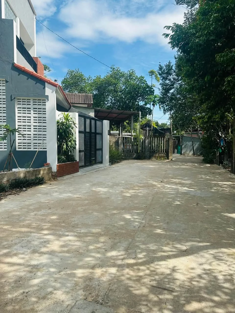 Bán đất 228m² mặt ngang 25m đường Minh Mạng, Huế, giá 2 tỷ 3 - Ảnh 1