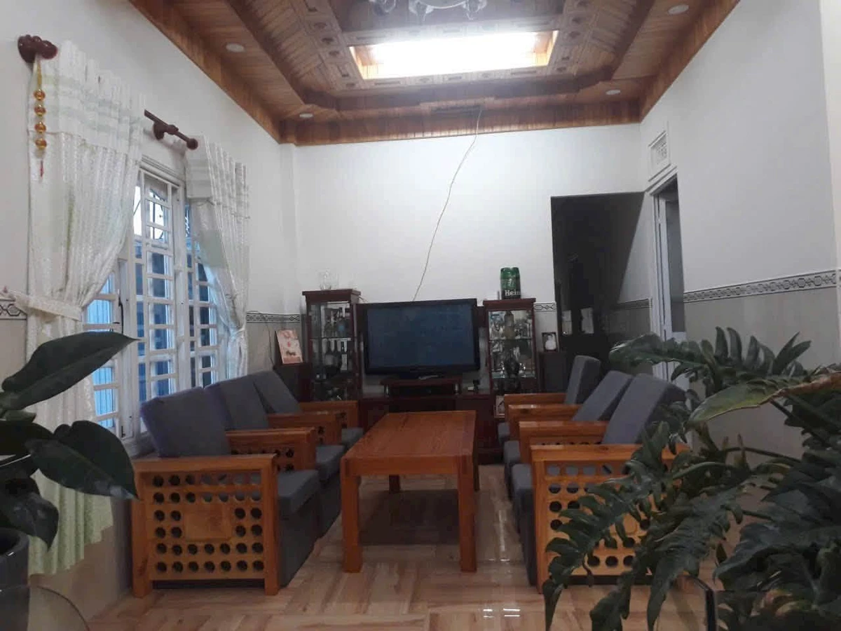 Bán nhà Bạch Đằng, Đà Lạt, 230m², 3PN, 7.5 tỷ - Ảnh thu nhỏ 4