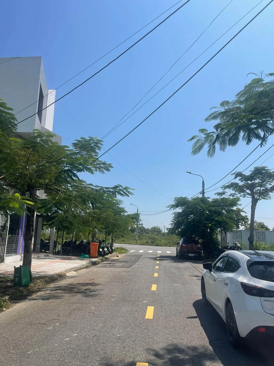 Nhà bán Nguyễn Sỹ Huỳnh 100m2 giá 4,2 tỷ - Ảnh thu nhỏ 4