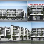 Nhà liền kề Etiz Hưng Lộc 130m² 6 tỷ mặt tiền Trần Khánh Dư - Ảnh thu nhỏ 3