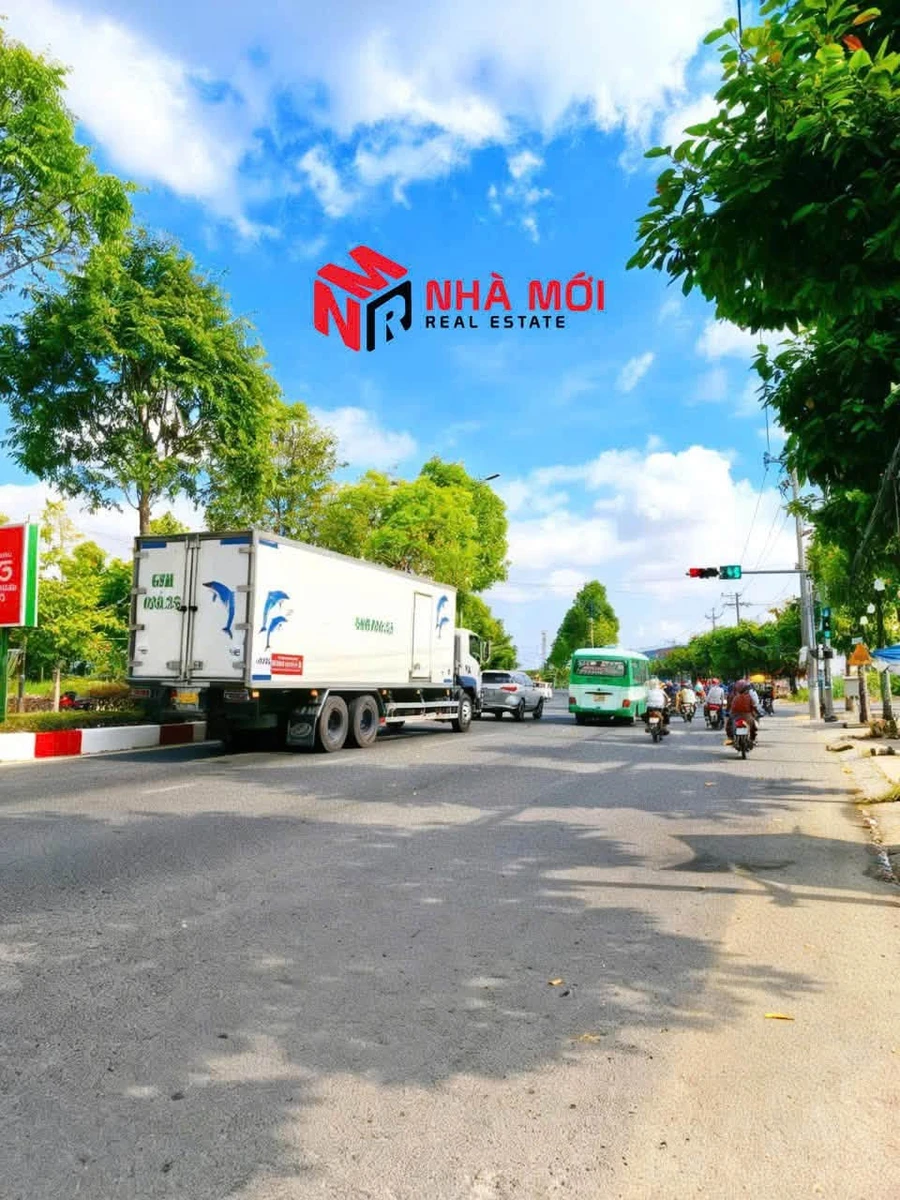 Bán nền đất 14x24m đường Ngô Quyền, Cà Mau, 10 tỷ - Ảnh thu nhỏ 3