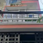 Bán nhà 4 tầng 4x15m đường Hoàng Trọng Mậu, gần Himlam, ô tô đỗ cửa, 5PN 5WC - Ảnh thu nhỏ 3