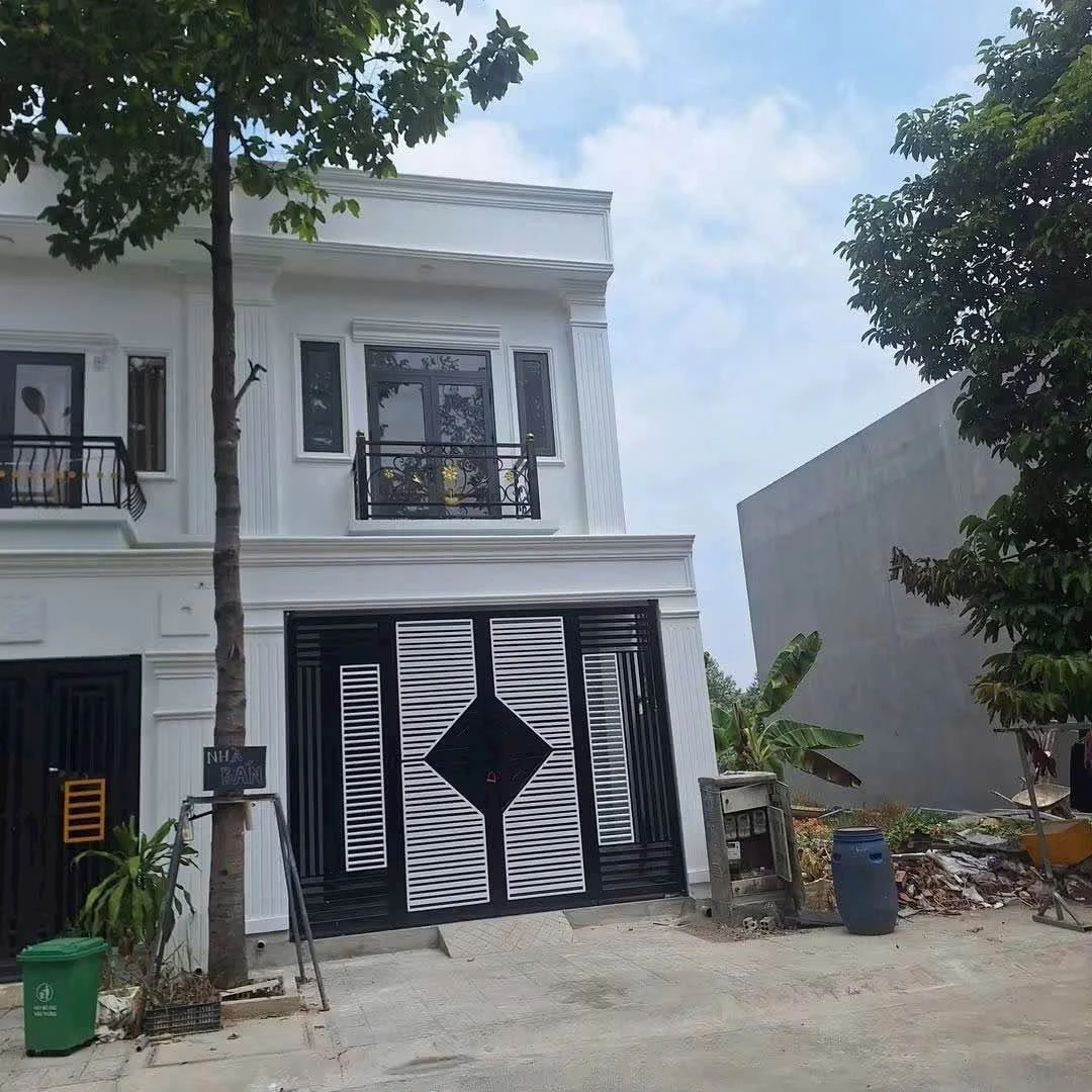 Bán nhà 3PN Tân Uyên Bình Dương 72m² 2.3 tỷ - Ảnh 1