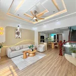 Bán nhà mặt tiền 3 tầng 70m2 đường Bình An 7, Hòa Cường, Đà Nẵng - Ảnh thu nhỏ 3
