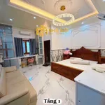 Bán nhà mặt tiền 4 tầng 300m2 Trần Hưng Đạo, Cà Mau - Ảnh thu nhỏ 5