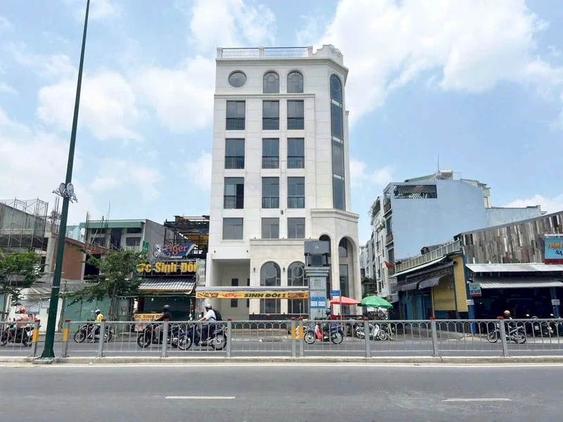 Bán đất lô 140m² Châu Thành Tây Ninh, 660 triệu 235575