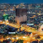 Bán nhà mới xây 1 trệt 2 lầu 77m2 gần đường Hồng Bàng, Quận 6, giá 7,5 tỷ - Ảnh thu nhỏ 1