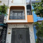 Bán nhà 3 phòng ngủ mặt tiền Phạm Hùng Rạch Giá 100m² - Ảnh thu nhỏ 1