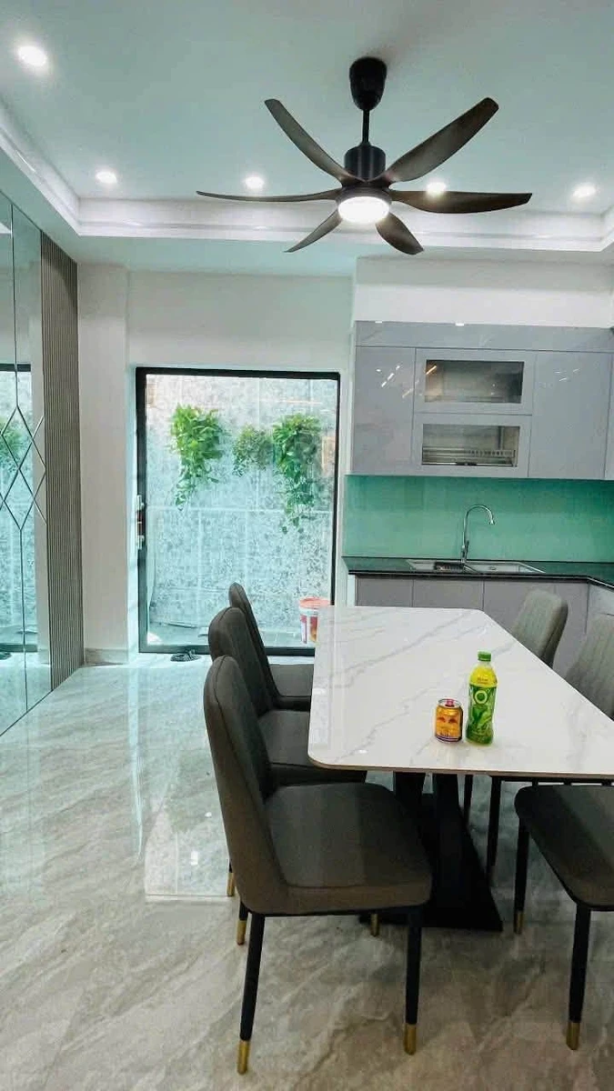 Bán nhà 3 tầng 50m2 Vũ Hựu Hải Dương 3.6 tỷ - Ảnh thu nhỏ 5