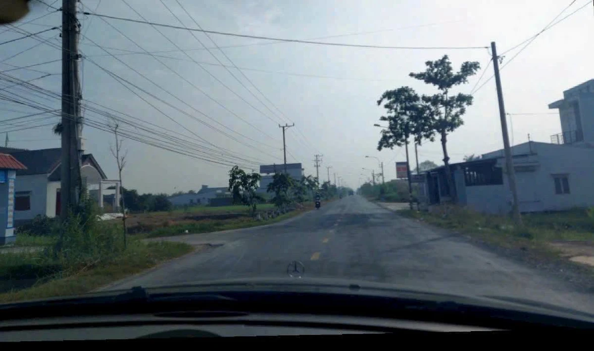 Bán 4000m2 đất quy hoạch Phước Đông, Cần Đước, Long An - Ảnh thu nhỏ 3