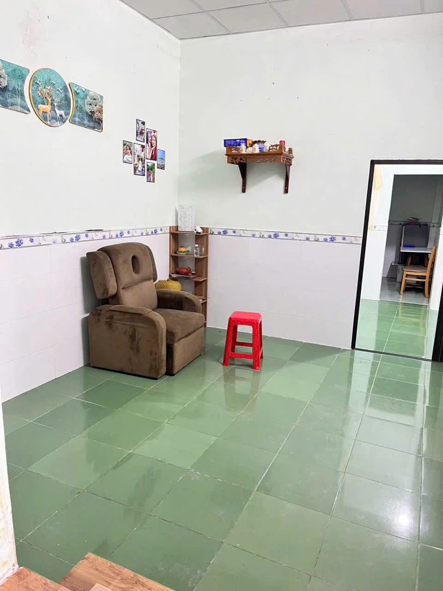 Bán nhà sổ riêng 78m² 899 triệu Phường Long Hưng, Đồng Nai - Ảnh thu nhỏ 4